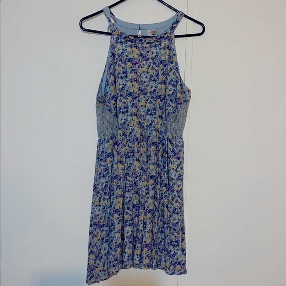 Disney Cinderella summer dress
